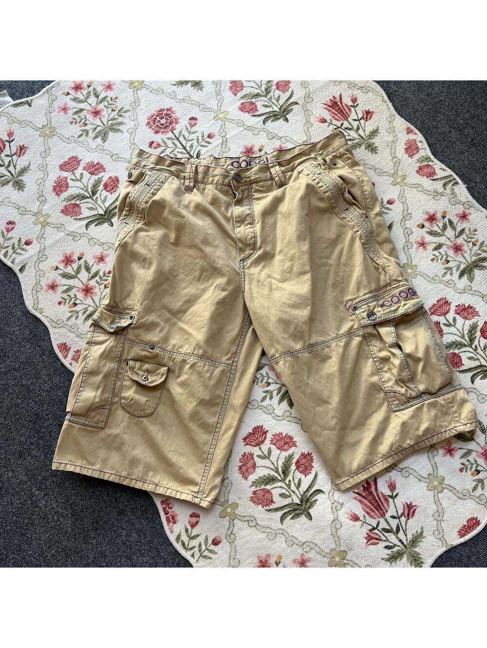 COOGI Vintage Shorts